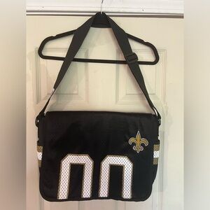 ProFANity NFL New Orleans Saints Laptop Bag